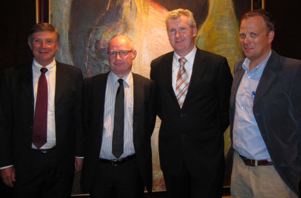 COMMENT: Win for fishos as Pew loses battle for Coral Sea